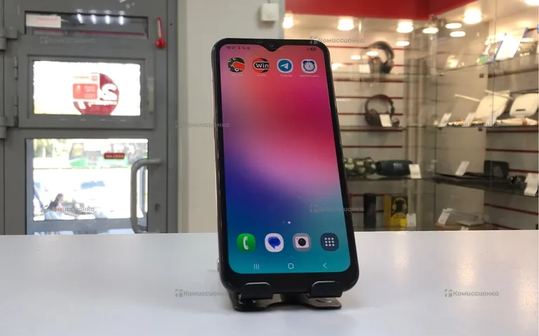 Samsung Galaxy A24