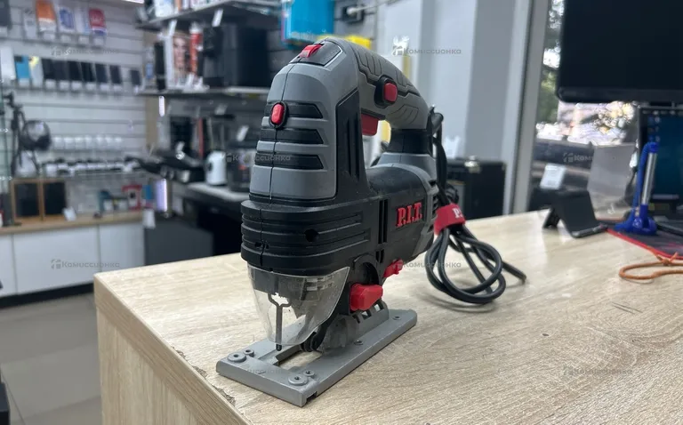 электролобзик PIT PST90-C1