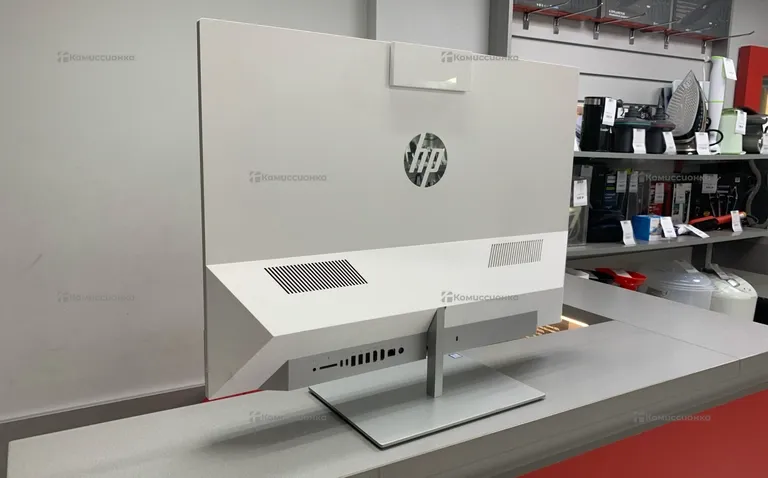 Моноблок  Hp pavilion all-in-one 27-xa0xxx