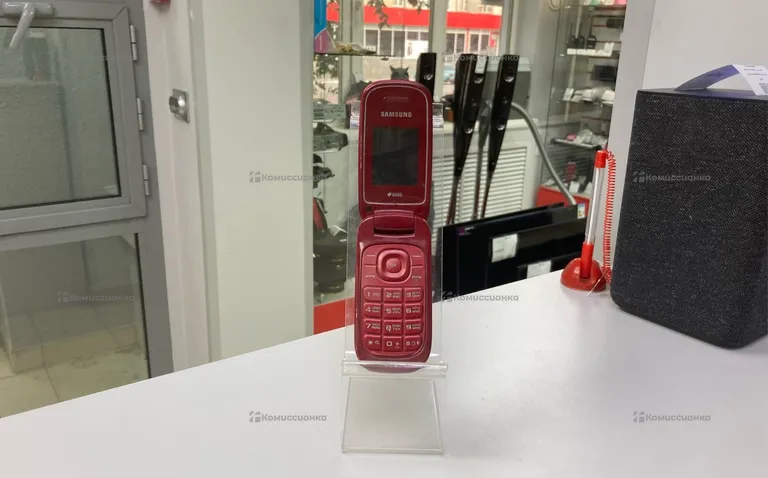 Samsung GT-E1272