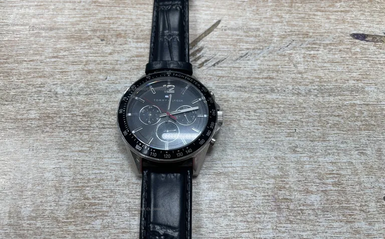 Часы Tommy Hilfiger TH 263.1.27.1792