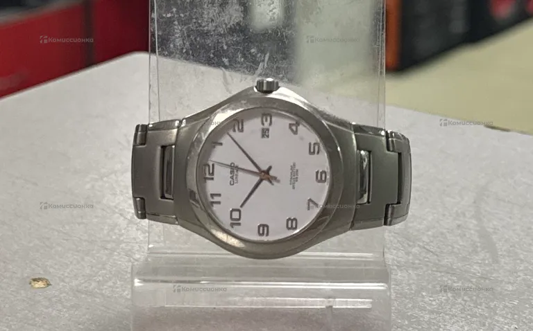 Часы  Casio LIN-168