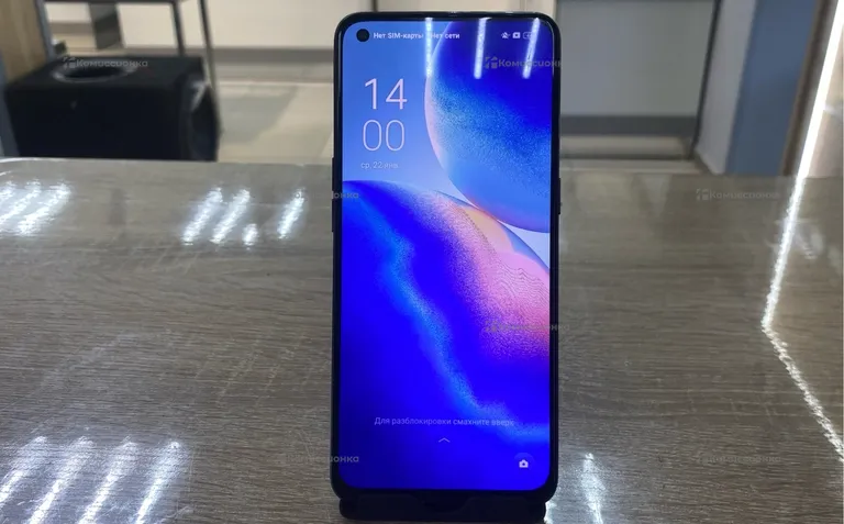OPPO Reno 5 8/128