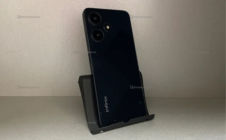 Infinix Hot 30i 8/128Gb