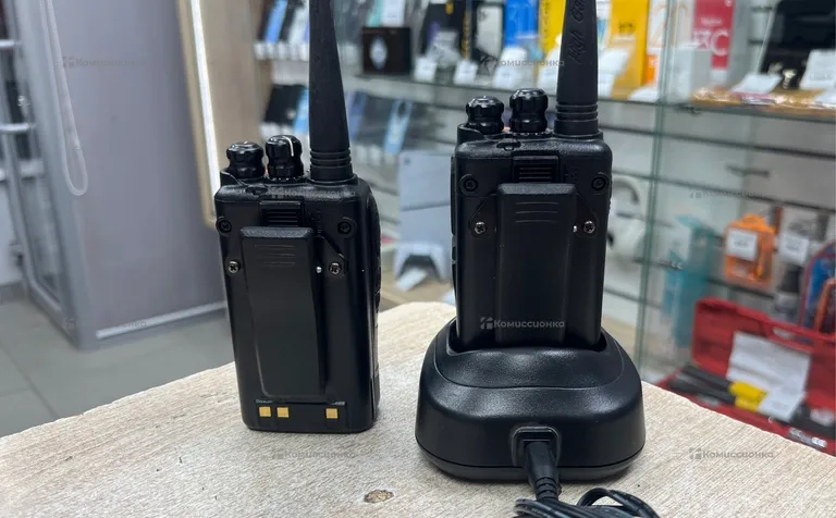 Рация AnyTone AT-289G