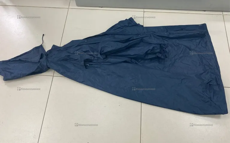 Плащ от дождя 3XL