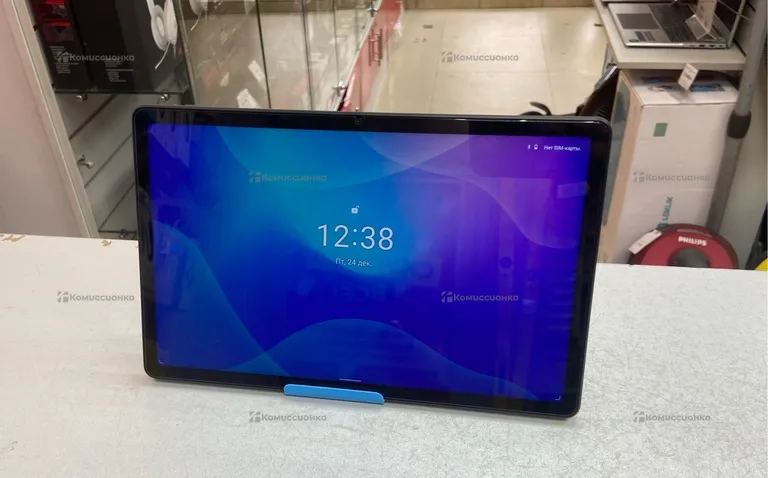 Планшет Lenovo Lenovo Tab P11 4/128GB