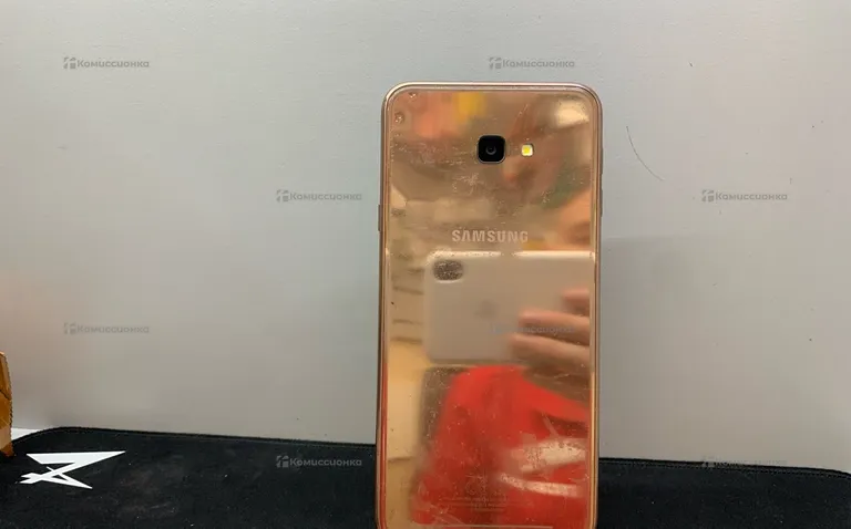Samsung Galaxy J4+ (2018) 3/32Gb