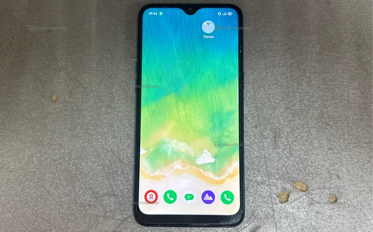 Realme C30s 3/64
