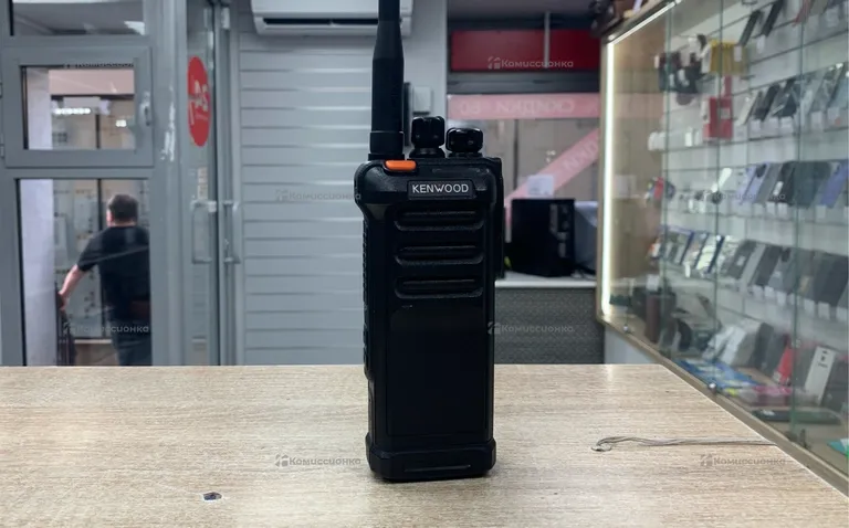 Рация  Kenwood TK-F7 Turbo 10 Ватт