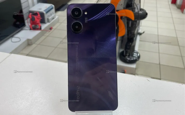Realme 10 8/256 ГБ