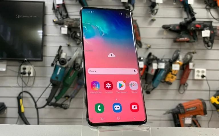 Samsung Galaxy s10 128