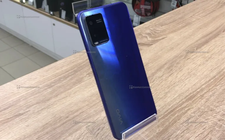 VIVO y21 4/64