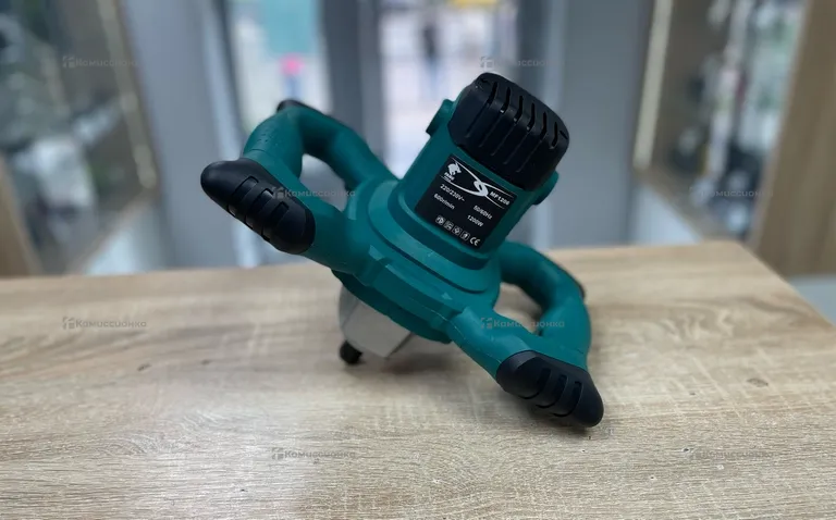 Дрель-миксер FANGTOOLS MF1206