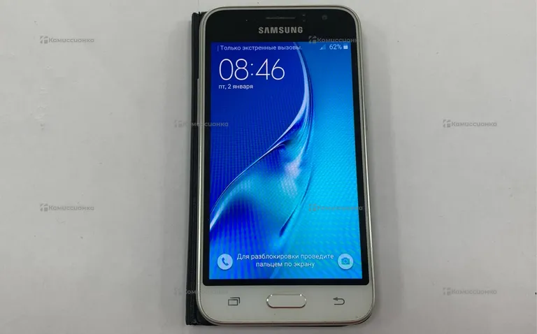 Samsung Galaxy J1 (2016) SM-J120H/DS