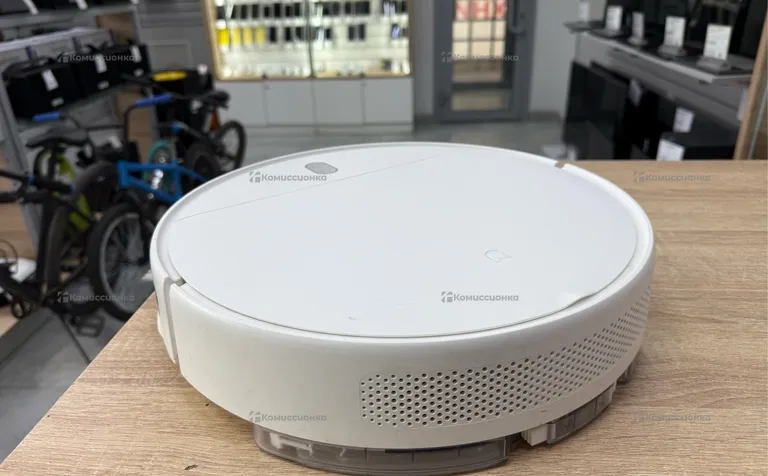 Робот Пылесос Xiaomi Mi Robot