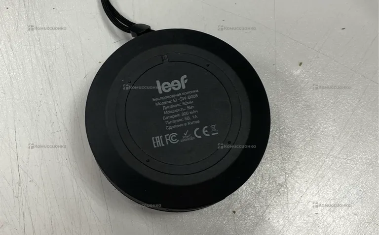 Колонка  Leef B008