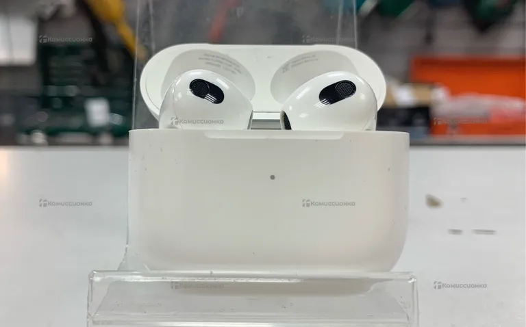 Наушники  AirPods 3