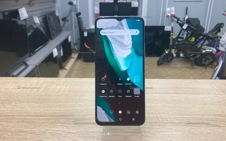 Vivo Y53s 6/128 ГБ