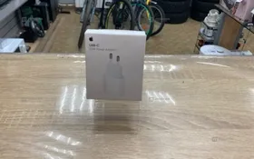 Купить Блок питания Apple 20W ( оригинал) б/у , в Самара Цена:1500рублей