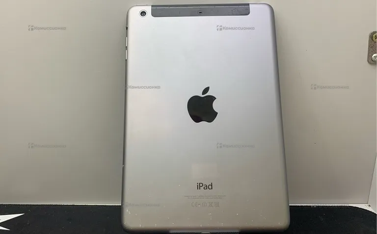 Планшет Apple iPad mini 2 16Gb Wi-Fi + Cellular