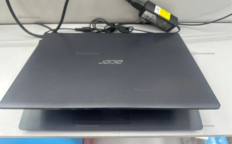 Ноутбук  Acer Aspire