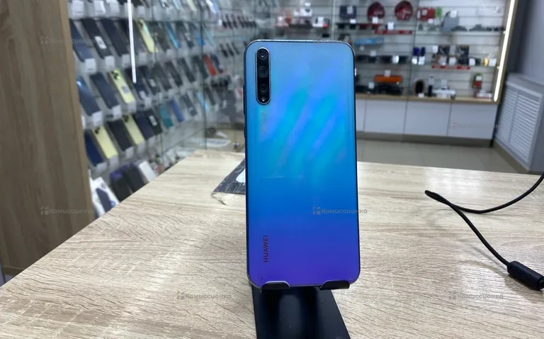 Huawei y8p 128