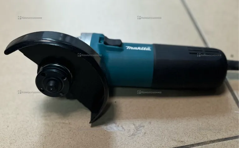 УШМ makita 9555HN