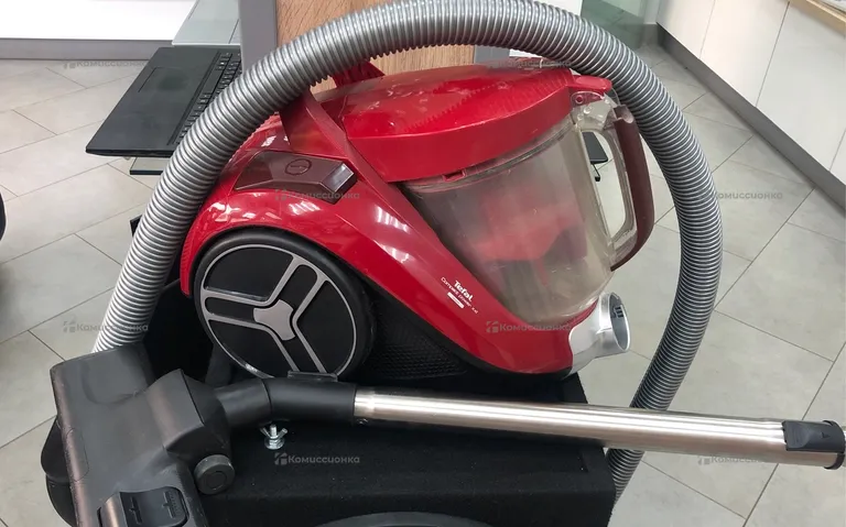 Пылесос Tefal Compact Power XXL
