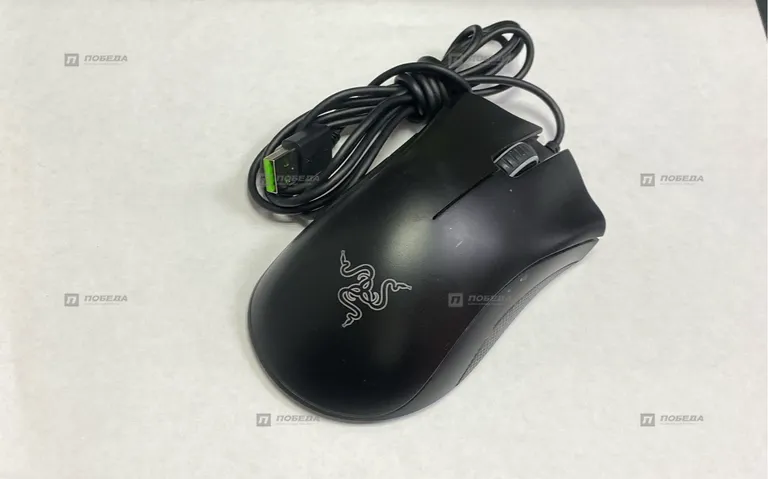 Мышка razer