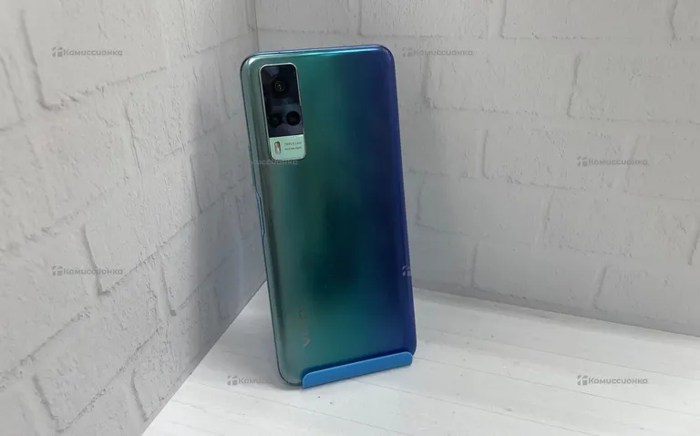 Vivo Y31 4/64 ГБ