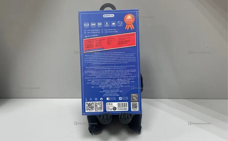 Защитное стекло на IPhone 16 Pro Max