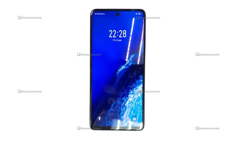 Infinix HOT 40 8/256 ГБ
