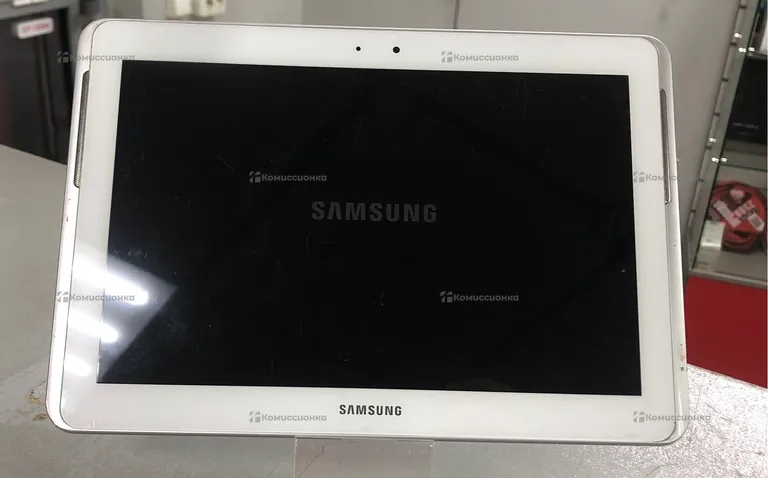 Планшет Samsung gt-p5100