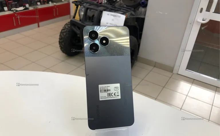 Realme Note 50 3/64Gb