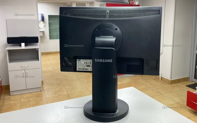 Монитор Samsung SyncMaster 943BW