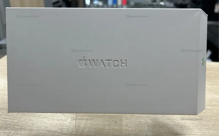 Часы  копия Apple Watch Ultra 2 49mm
