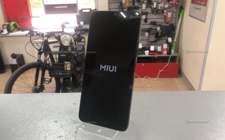 Poco C65 128 GB