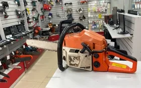 Купить бензопила Stihl replica б/у , в Пермь Цена:2500рублей