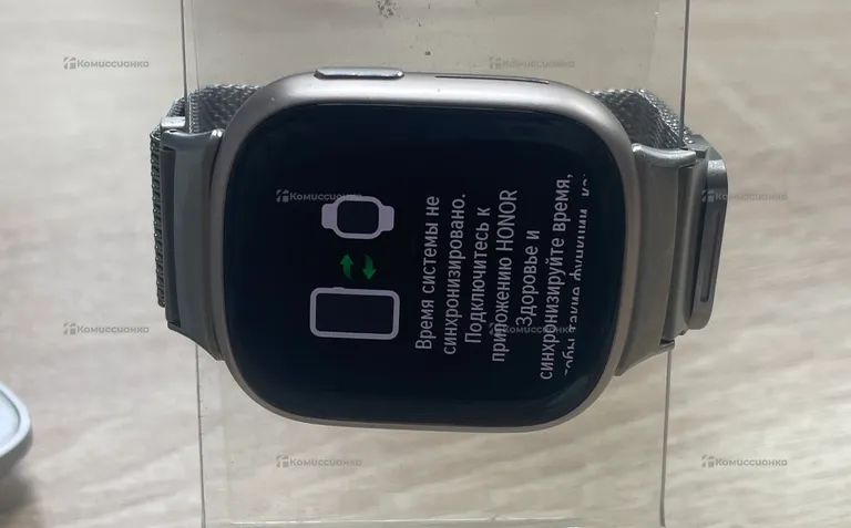 Часы  Honor Watch 4-662