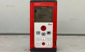 Дальномер disto lite 5