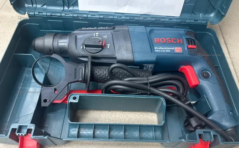 Перфоратор Bosch  реп.