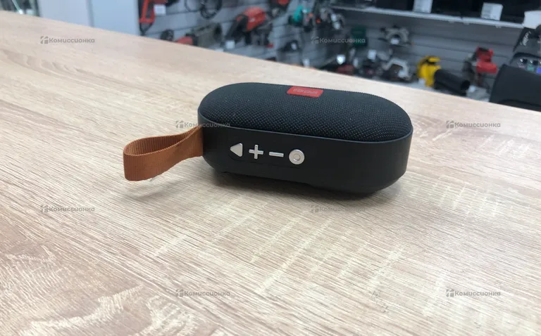Колонка  портативная Speaker