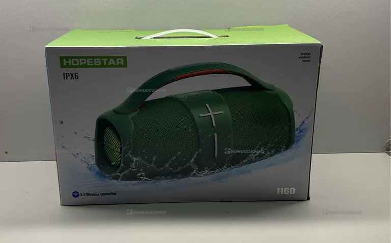 Колонка HopeStar H60