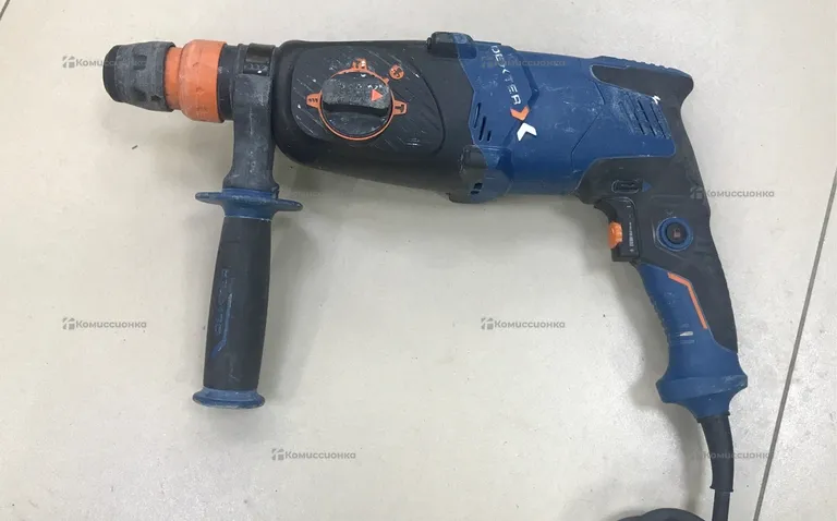 Перфоратор Dexter 800RH2-30.5