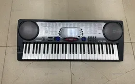 Купить Пианино Casio CTK-55I б/у , в Москва и область Цена:4900рублей