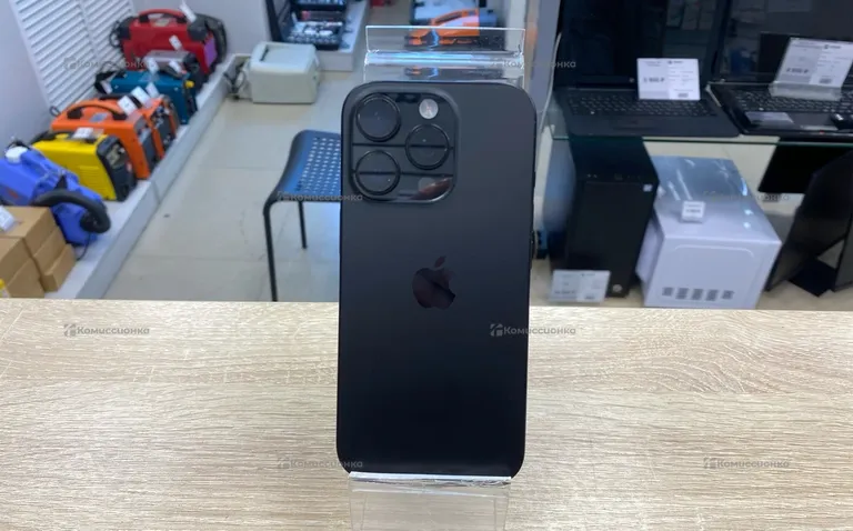 Apple Iphone 16 Pro 128Gb
