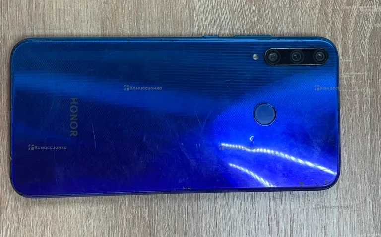 Honor 9C 4/64