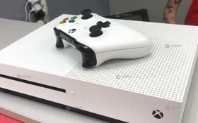 Купить Приставка Xbox One S 500 ГБ б/у , в Пенза Цена:15900рублей