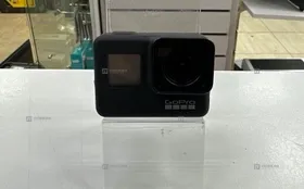 Купить Go pro hero 7 black б/у , в Казань Цена:11250рублей